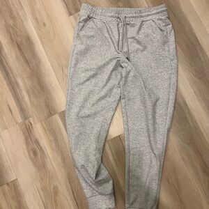 Heather Gray Women's Joggers